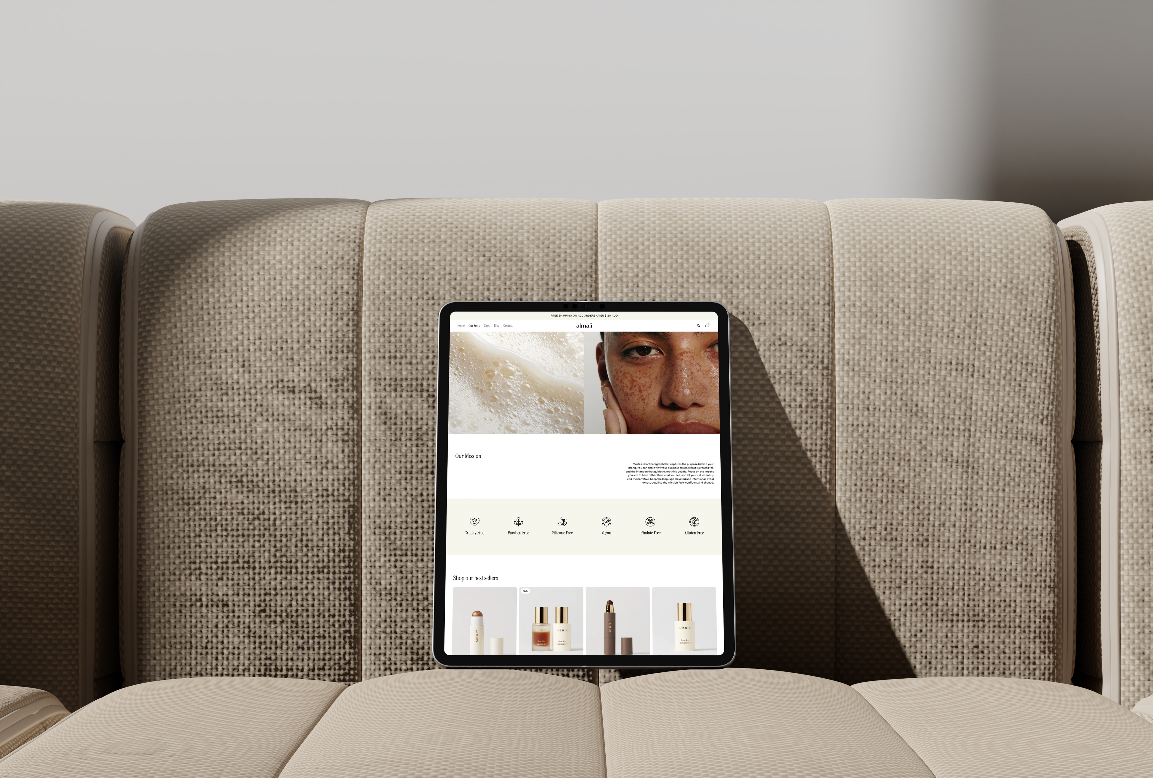 How to write product descriptions that actually sell