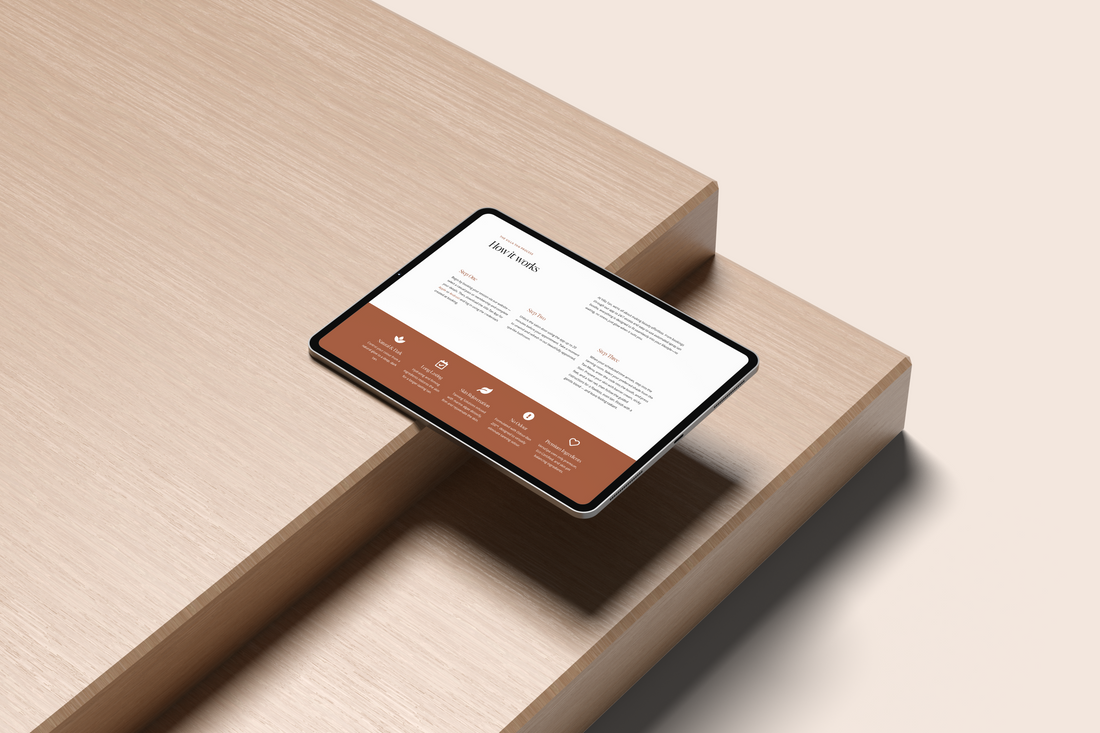 The anatomy of a high-converting Shopify homepage