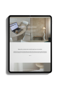 The Content Lab Shopify Template